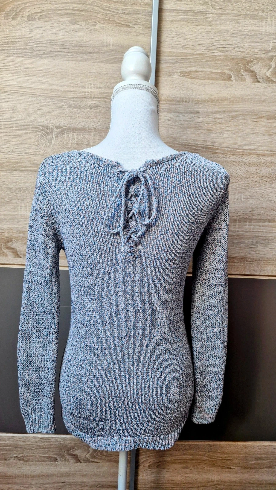 Blusa de inverno – photo 4